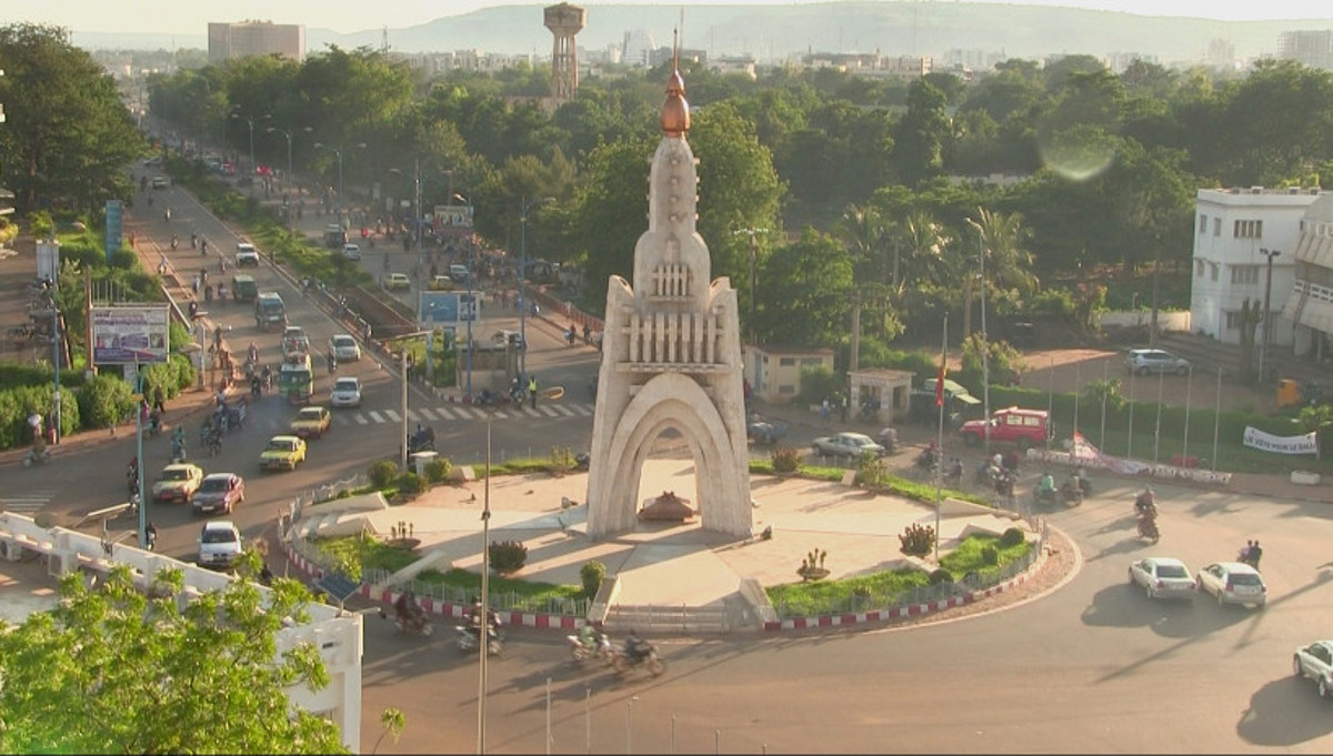 A Bamako, la canicule couplée à la pénurie d’eau